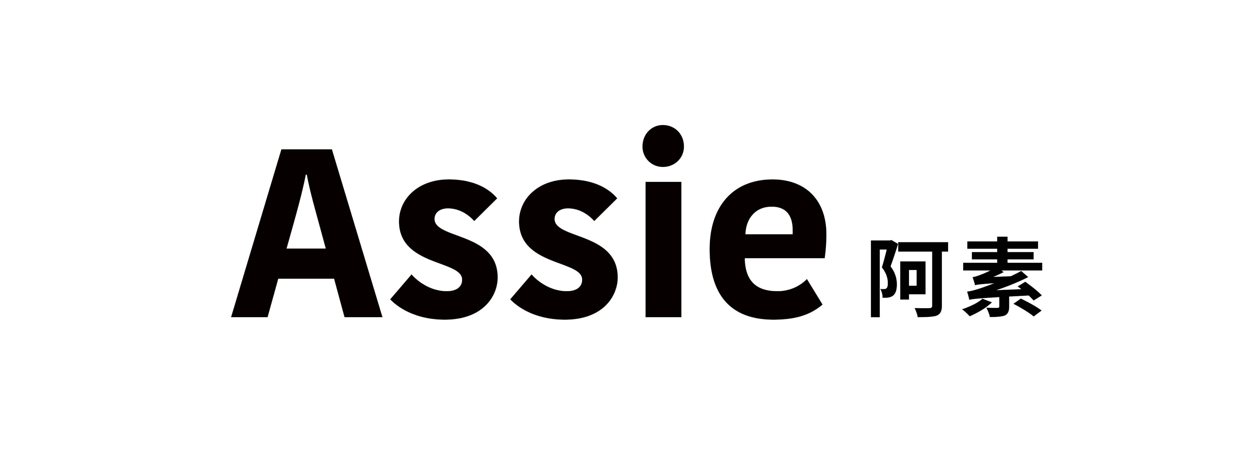 Assie logo