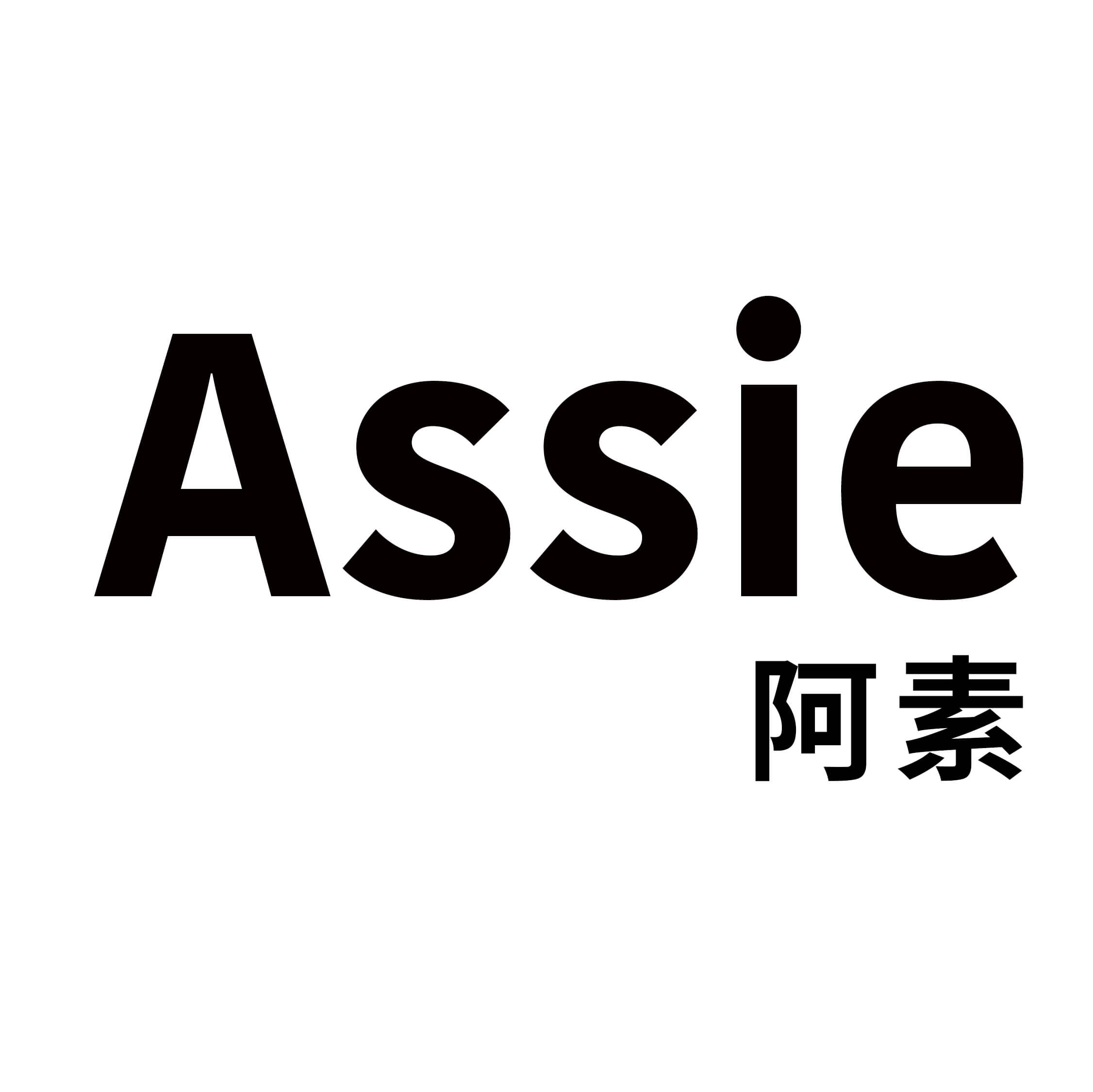 Assie logo